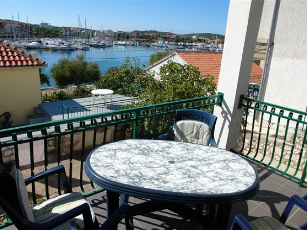 Apartmani Klarin - Apartman 4