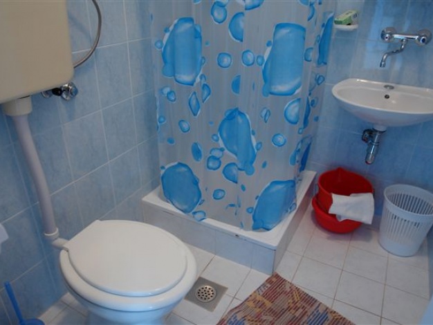 Apartmani Klarin - Apartman 4