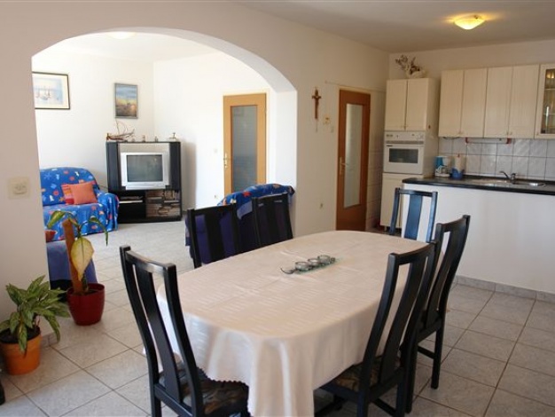 Apartmani Klarin - Apartman 5