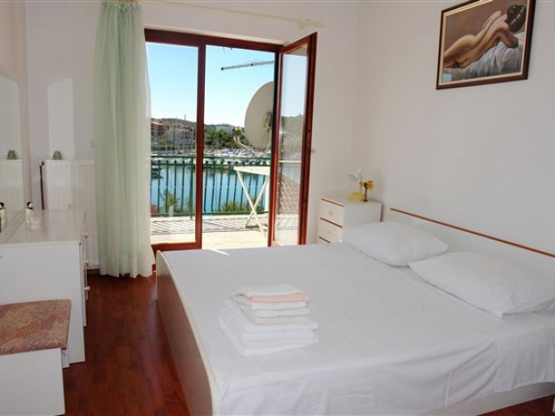 Apartmani Klarin - Apartman 5