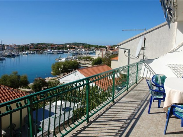 Apartmani Klarin - Apartman 5