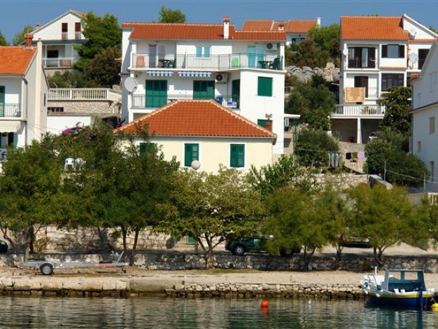 Apartmani Klarin - Apartman 5