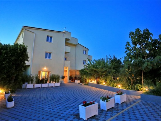 Apartmani Stella Adriatica - kuća
