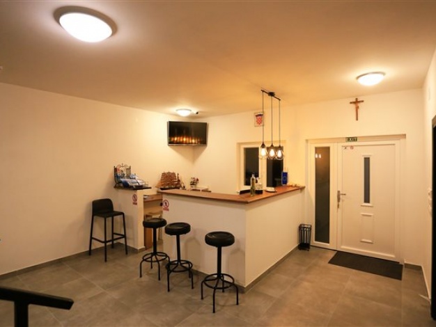 Apartmani Stella Adriatica - apartmani 2+2 f