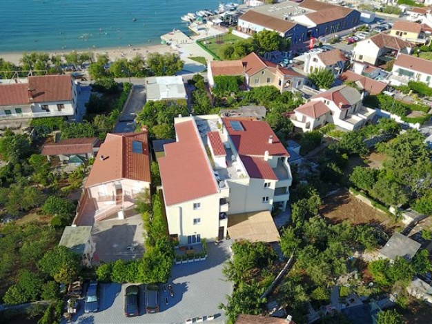 Apartmani Stella Adriatica - apartmani 2+2 g