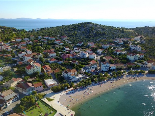 Apartmani Stella Adriatica - apartmani 2+2 g