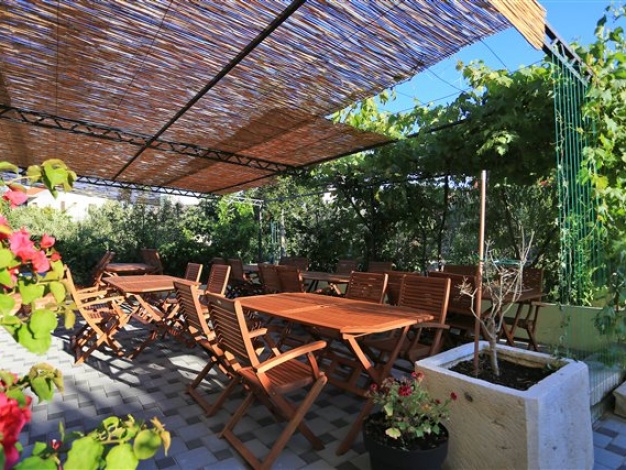 Apartmani Stella Adriatica - apartmani 2+2 g