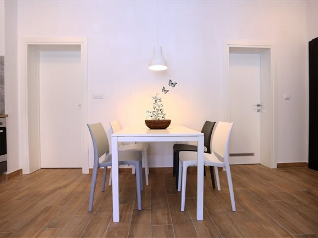 Apartmani Stella Adriatica - apartman 2+2 a