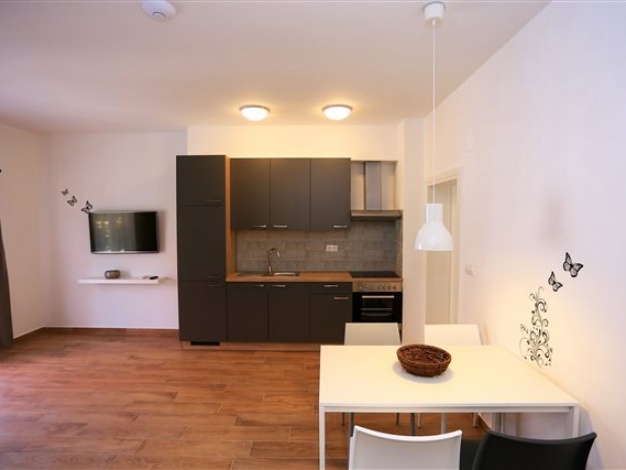Apartmani Stella Adriatica - apartman 2+2 a