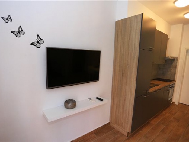 Apartmani Stella Adriatica - apartman 2+2 a
