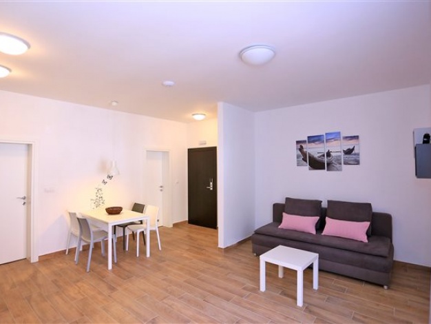 Apartmani Stella Adriatica - apartman 2+2 a