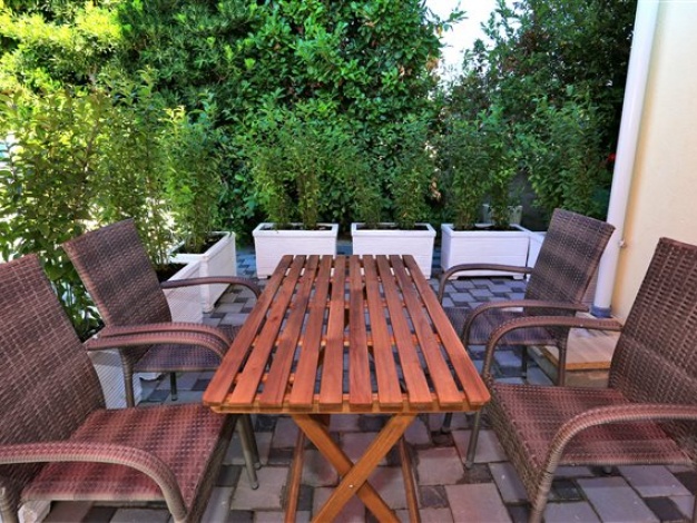 Apartmani Stella Adriatica - apartman 2+2 a
