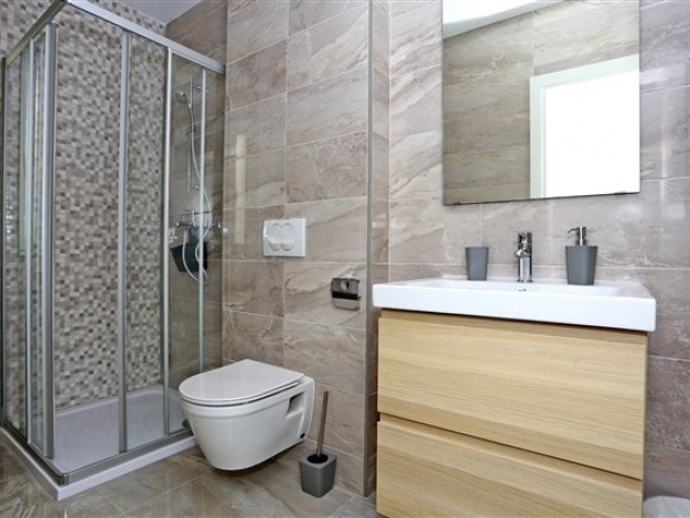 Apartmani Stella Adriatica - apartman 2+2 b