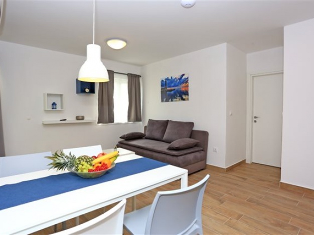 Apartmani Stella Adriatica - apartman 2+2 b