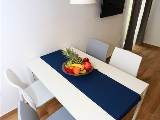 Apartmani Stella Adriatica - apartman 2+2 b