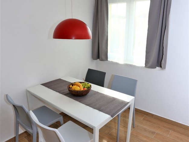 Apartmani Stella Adriatica - apartman 2+2 c