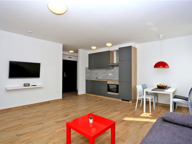 Apartmani Stella Adriatica - apartman 2+2 c