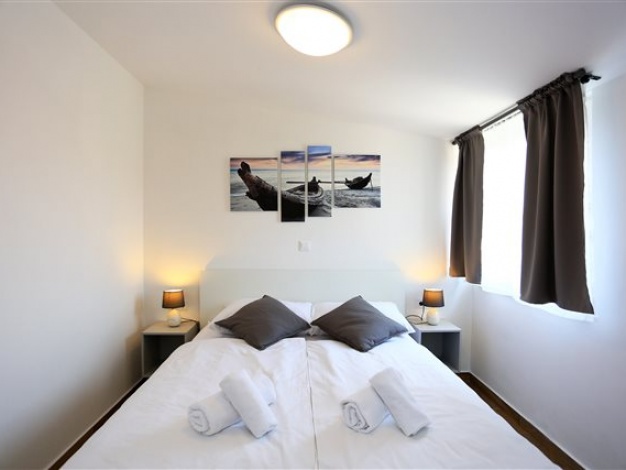 Apartmani Stella Adriatica - apartmani 2+2 e