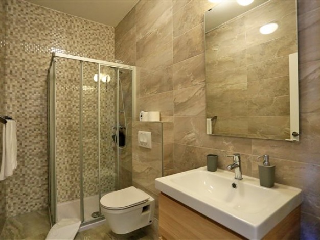 Apartmani Stella Adriatica - apartman 2+2 f