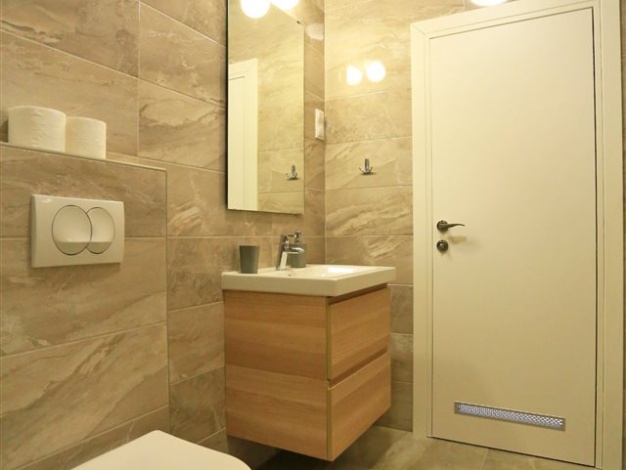Apartmani Stella Adriatica - apartman 2+2 f