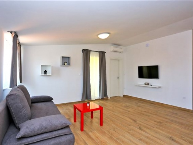 Apartmani Stella Adriatica - apartman 2+2 f