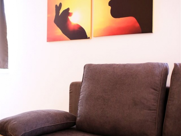 Apartmani Stella Adriatica - apartman 2+2 f