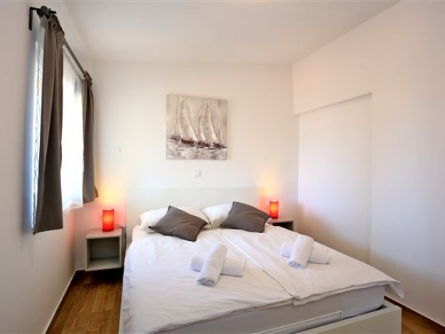 Apartmani Stella Adriatica - apartman 2+2 f