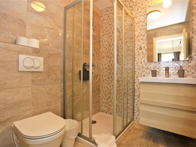Apartmani Stella Adriatica - apartmani 2+2 g