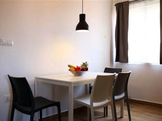Apartmani Stella Adriatica - apartmani 2+2 g