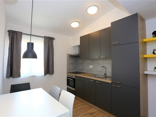 Apartmani Stella Adriatica - apartmani 2+2 g