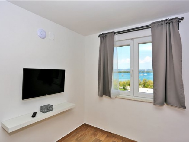 Apartmani Stella Adriatica - apartmani 2+2 g