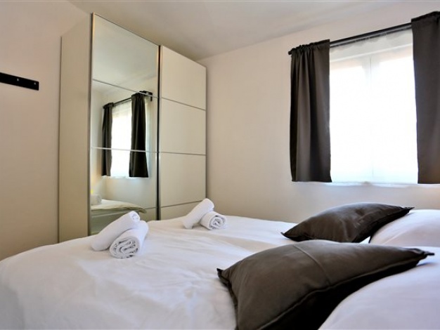 Apartmani Stella Adriatica - apartmani 2+2 g