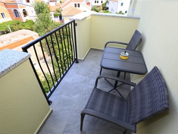 Apartmani Stella Adriatica - apartmani 2+2 g