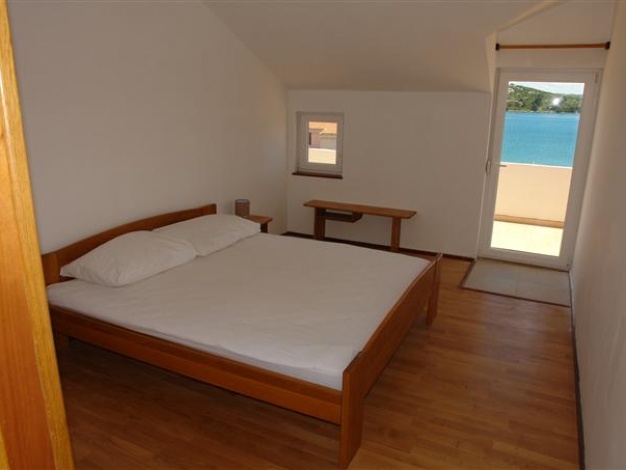 Apartmani Vala - soba 2