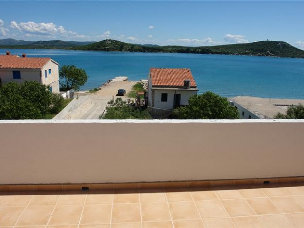 Apartmani Vala - soba 2