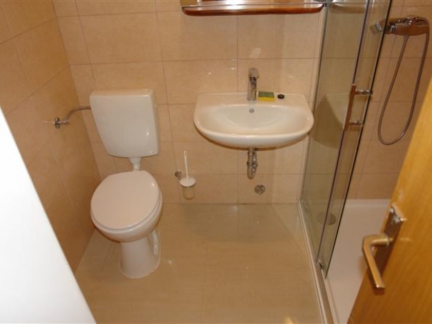 Apartmani Vala - soba 2