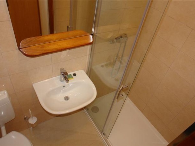 Apartmani Vala - soba 2