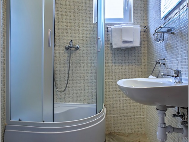 Villa Bonino -  apt 2+2a