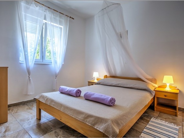 Villa Bonino -  apt 2+2a
