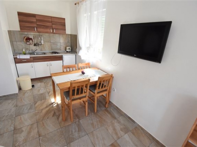 Villa Bonino - apartman 2+2 a