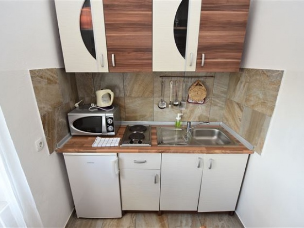 Villa Bonino - apartman 2+2 b
