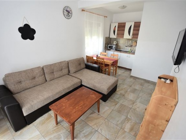Villa Bonino - apartman 2+2 b