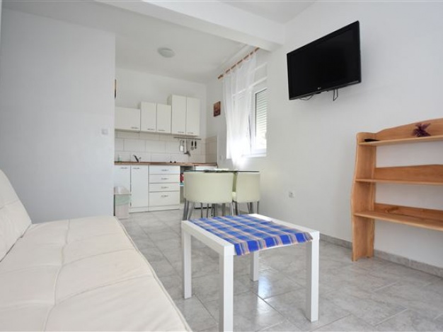 Villa Bonino - apartman 2+2 c