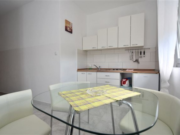 Villa Bonino - apartman 2+2 c