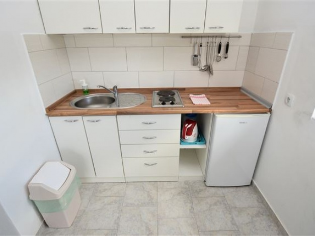 Villa Bonino - apartman 2+2 c