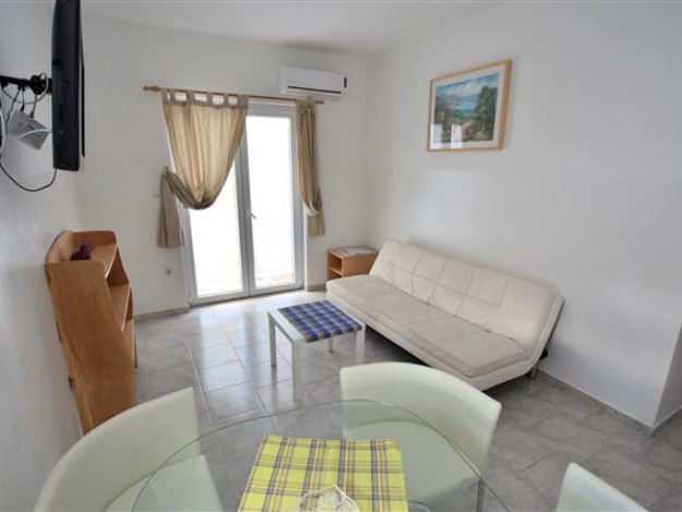 Villa Bonino - apartman 2+2 c