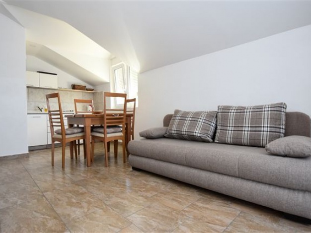 Villa Bonino - apartman 2+2 e