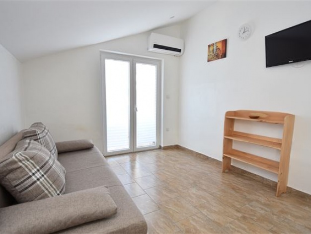 Villa Bonino - apartman 2+2 e