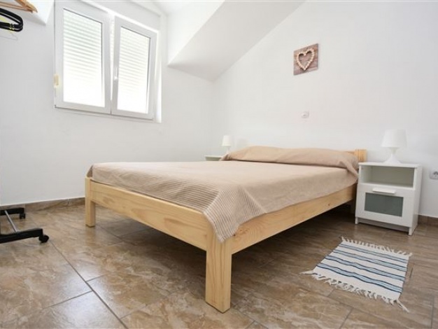 Villa Bonino - apartman 2+2 e