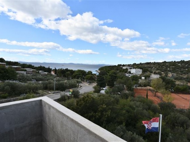 Villa Bonino - apartman 2+2 e